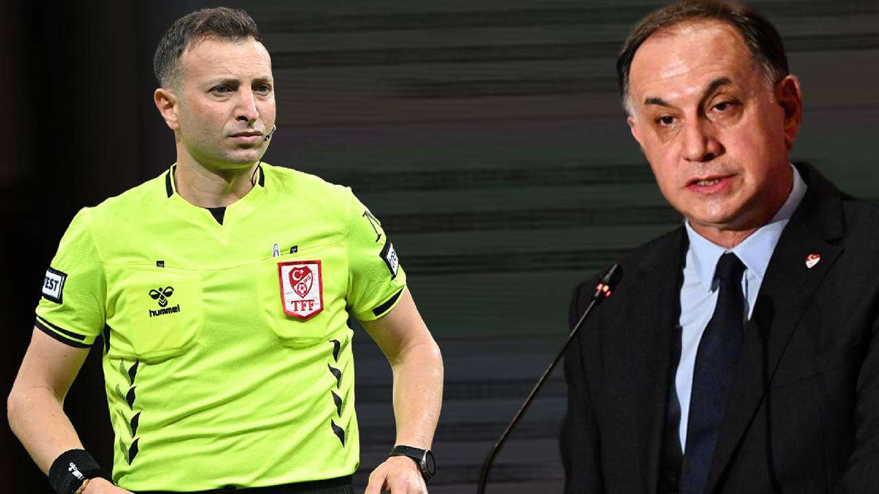 Ahmet Çakar Hacıosmanoğlu krizini patlattı: 'En geç çarşamba günü saat 18.35'te' diyerek resmen açıkladı! 2